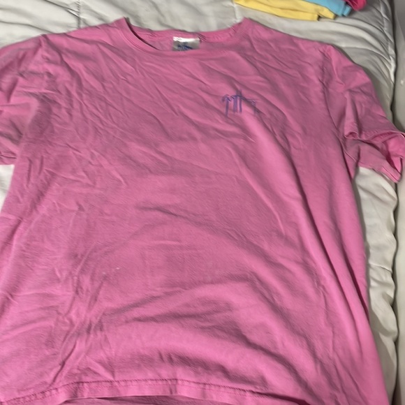 Bundle of cute T-shirts all size small - Picture 7 of 13